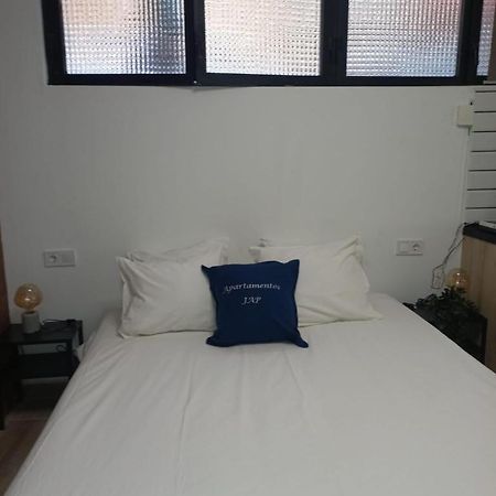 Apartamentos Rocablanca 베니돔 객실 사진