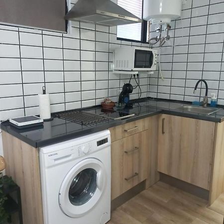Apartamentos Rocablanca 베니돔 객실 사진