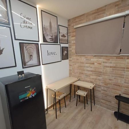 Apartamentos Rocablanca 베니돔 외부 사진