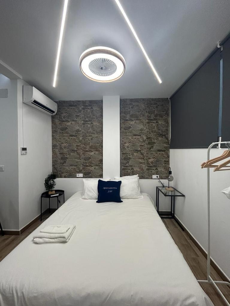 Apartamentos Rocablanca 베니돔 객실 사진