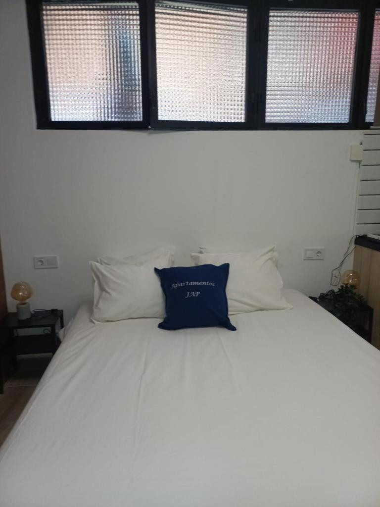 Apartamentos Rocablanca 베니돔 객실 사진