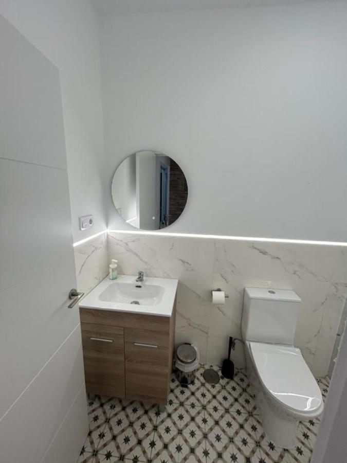 Apartamentos Rocablanca 베니돔 외부 사진