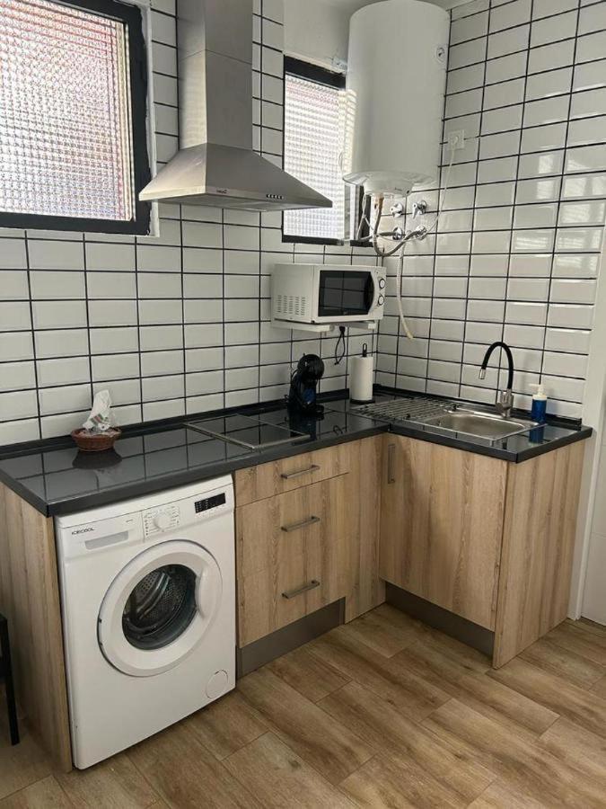 Apartamentos Rocablanca 베니돔 외부 사진